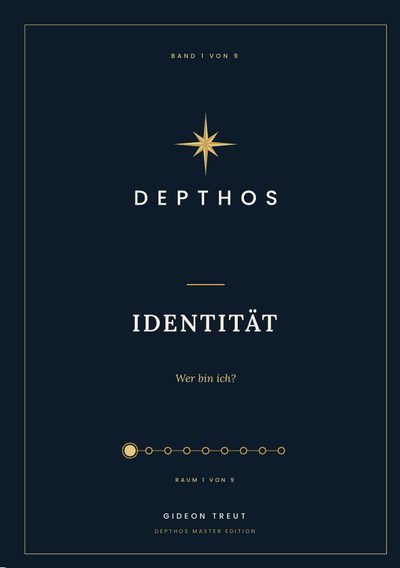 Cover Band 1: Identität
