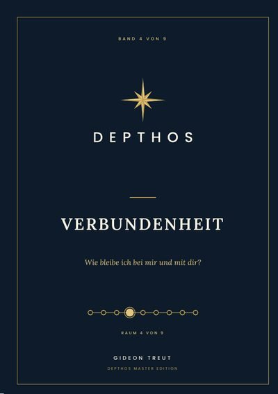 Cover Band 4: Verbundenheit
