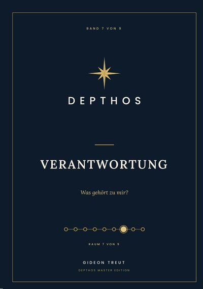 Cover Band 7: Verantwortung