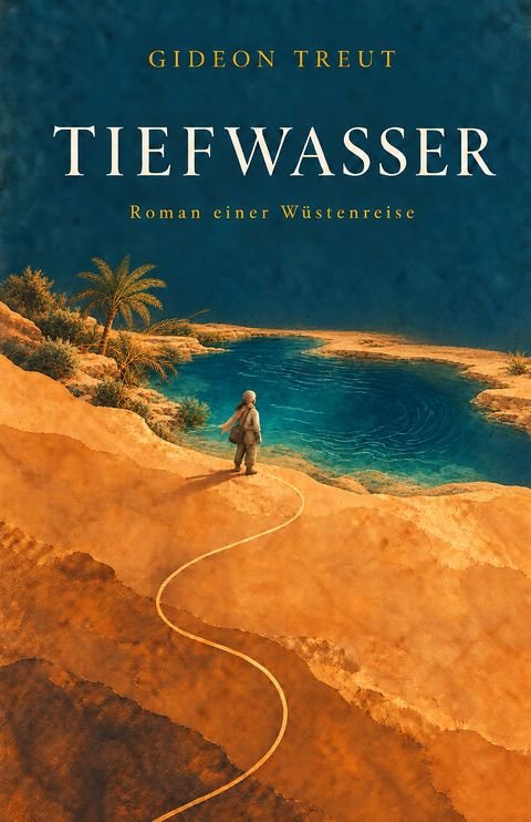 Buchcover Tiefwasser